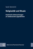 Religiosität und Rituale (eBook, PDF)