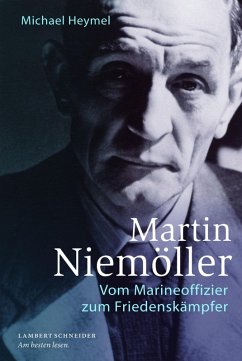 Martin Niemöller (eBook, PDF) - Heymel, Michael