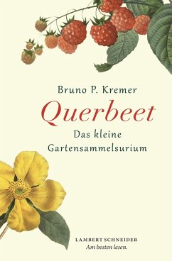 Querbeet (eBook, PDF) - Kremer, Bruno P.