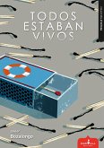 Todos estaban vivos (eBook, ePUB) Todos estaban vivos (eBook, ePUB)