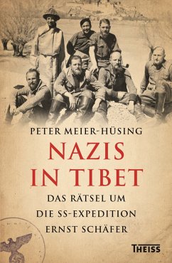 Nazis in Tibet