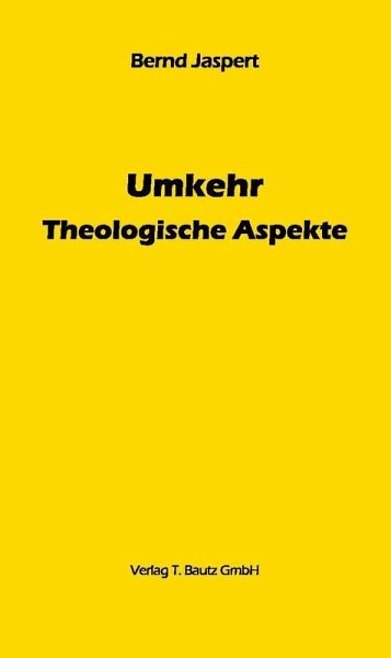 Umkehr (eBook, PDF) Umkehr (eBook, PDF)