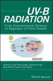 UV-B Radiation (eBook, PDF) UV-B Radiation (eBook, PDF)