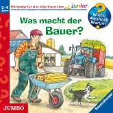 Was macht der Bauer? / Wieso? Weshalb? Warum? Junior Bd.62 (MP3-Download) Was macht der Bauer? / Wieso? Weshalb? Warum? Junior Bd.62 (MP3-Download)
