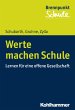 Werte machen Schule (eBook, ePUB) - Bild 1