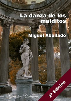 La danza de los malditos (eBook, ePUB) - Abollado, Miguel