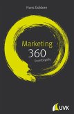 Marketing: 360 Grundbegriffe kurz erklärt (eBook, PDF)