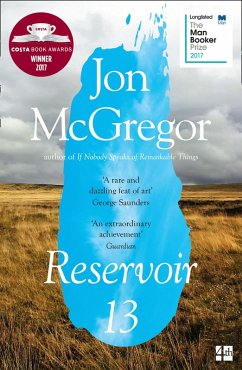 Reservoir 13: WINNER OF THE 2017 COSTA NOVEL AWARD (eBook, ePUB) - McGregor, Jon