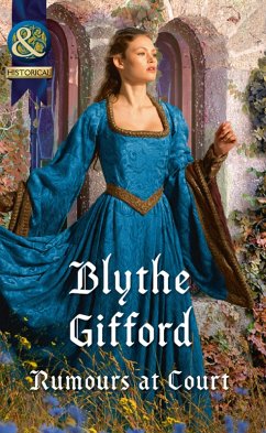 Rumours At Court (eBook, ePUB) - Gifford, Blythe