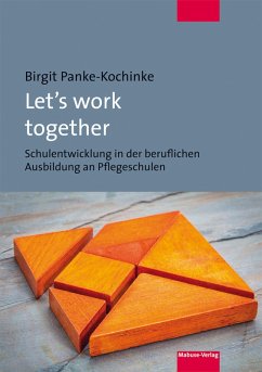 Let's work together (eBook, PDF) - Panke-Kochinke, Birgit