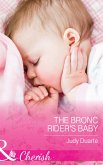 The Bronc Rider's Baby (eBook, ePUB)