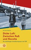 Dicke Luft: Zwischen Ruß und Revolte (eBook, PDF)