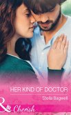 Her Kind Of Doctor (Mills & Boon Cherish) (Men of the West, Book 37) (eBook, ePUB)