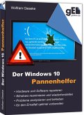 Der Windows 10 Pannenhelfer (eBook, ePUB)