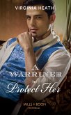 A Warriner To Protect Her (eBook, ePUB)