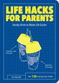 Life Hacks for Parents (eBook, ePUB)