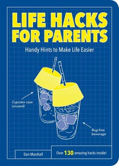 Cover Life Hacks for Parents (eBook, ePUB)