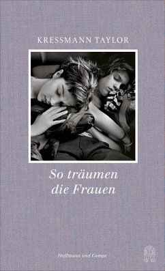 So träumen die Frauen (Mängelexemplar) - Taylor, Kathrine Kressmann