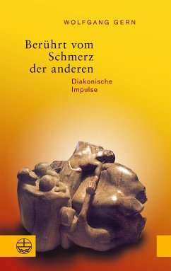 Berührt vom Schmerz der anderen (eBook, PDF) - Gern, Wolfgang