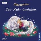 Sternenschweif - Gute-Nacht-Geschichten (MP3-Download)