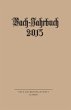 Bach-Jahrbuch 2015 (eBook, PDF) - Bild 1