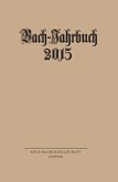 Bach-Jahrbuch 2015 (eBook, PDF)