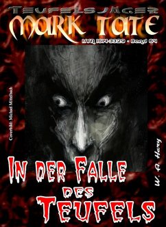 Cover TEUFELSJÄGER 064: In der Falle des Teufels (eBook, ePUB)