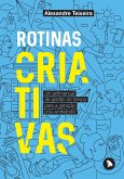 Rotinas criativas (eBook, ePUB)