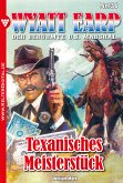 Texanisches Meisterstück (eBook, ePUB)