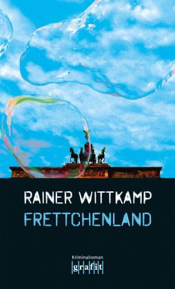 Buch-Reihe Martin Nettelbeck von Rainer Wittkamp