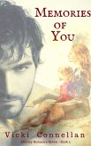 Memories Of You (Allenby Romance Series, #5) (eBook, ePUB) Memories Of You (Allenby Romance Series, #5) (eBook, ePUB)
