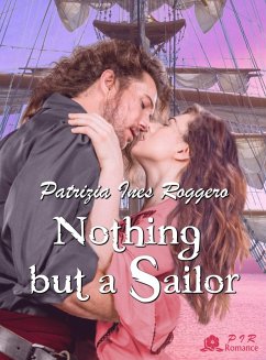 Cover Nothing but a Sailor (eBook, ePUB)