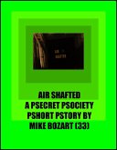 Air Shafted (eBook, ePUB)