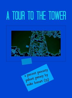 Cover A Tour to the Tour (eBook, ePUB)