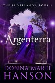 Argenterra (The Silverlands, #1) (eBook, ePUB)