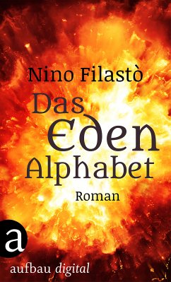 Das Eden-Alphabet (eBook, ePUB) - Filastò, Nino