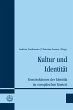 Kultur und Identität (eBook, PDF) - Bild 1