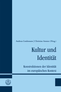 Kultur und Identität (eBook, PDF)