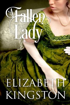 Cover A Fallen Lady (Ladies of Scandal, #1) (eBook, ePUB)