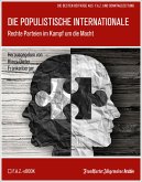 Die populistische Internationale (eBook, ePUB)