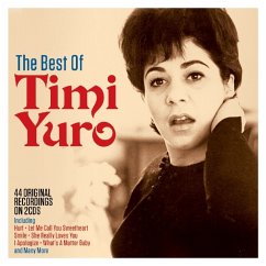 Best Of - Yuro,Timi