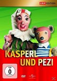 Kasperl und Pezi No 3 + 4 DVD-Box