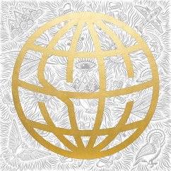 Cover Around The World And Back (Deluxe)
