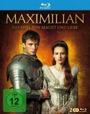 Maximilian - Das Spiel von Macht und Liebe - 2 Disc Bluray