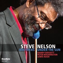 Brothers Under The Sun - Nelson,Steve
