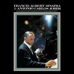 Francis Albert Sinatra &Antonio Carlos Jobim (1lp) - Sinatra,Frank/Jobim,Antonio Carlos