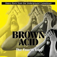 Brown Acid: The Fourth Trip - Diverse