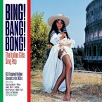 Bing! Bang! Bong! - Italian Girls Sing Pop