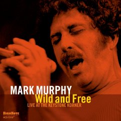 Wild And Free - Murphy,Mark