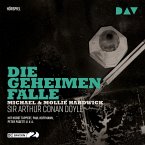 Sir Arthur Conan Doyle (MP3-Download)